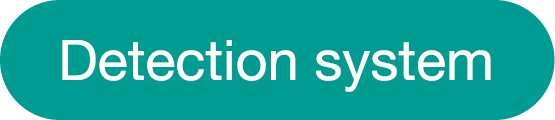Detection system