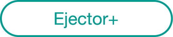 Ejector+