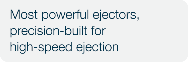 Ejector+