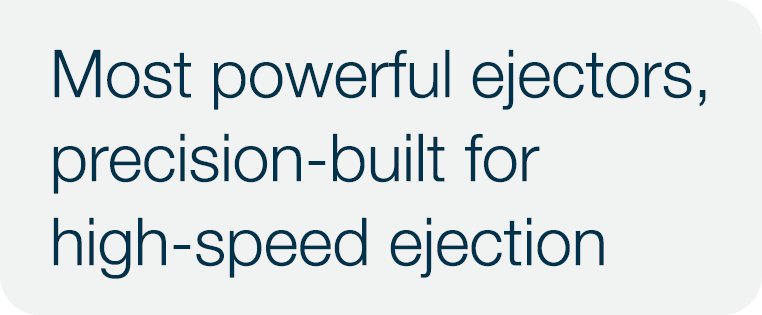 Ejector+